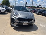 Used 2020 Kia Sportage LX image 5