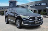 Used 2019 Acura RDX w/ Technology Package image 2