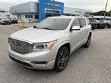 Used 2019 GMC Acadia Denali image 3