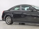 Used 2012 Cadillac CTS V w/ Wood Trim Package image 3