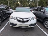 Used 2015 Acura RDX AWD image 2