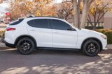 Used 2020 Alfa Romeo Stelvio w/ Nero Edizione image 4