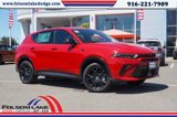 New 2024 Dodge Hornet R/T w/ R/T Blacktop Package image 2