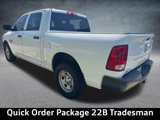 Used 2016 RAM 1500 Tradesman w/ Popular Equipment Group image 2