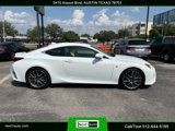 Used 2016 Lexus RC 200t image 5