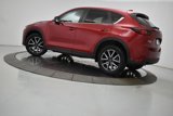 Used 2018 MAZDA CX-5 Touring image 5
