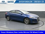 Used 2018 Hyundai Elantra SEL image 4