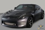 Used 2010 Nissan 370Z Touring w/ Sport Pkg image 3
