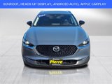 Used 2021 MAZDA CX-30 2.5 Turbo w/ Premium Package image 6