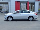 Used 2016 Nissan Sentra SV w/ All Weather Package image 3