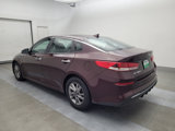 Used 2020 Kia Optima LX image 5