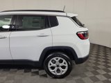 New 2025 Jeep Compass Latitude image 4