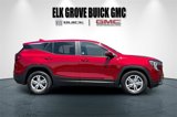 Used 2024 GMC Terrain SLE image 3