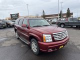 Used 2002 Cadillac Escalade AWD image 4