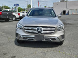 Used 2022 Mercedes-Benz GLC 300 4MATIC image 2