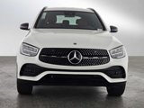 Used 2022 Mercedes-Benz GLC 300 w/ AMG Line image 2