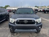 Used 2013 Toyota Tacoma 4x4 Double Cab image 2