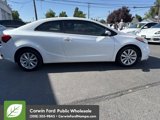 Used 2014 Kia Forte Koup EX image 4