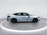 Certified 2025 Acura Integra A-Spec image 2