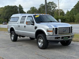 Used 2010 Ford F350 4x4 Crew Cab Super Duty image 2