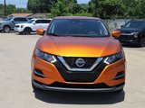 Used 2020 Nissan Rogue Sport S w/ Appearance Package image 2