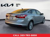 Used 2012 Ford Focus SEL image 3