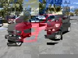 Used 2015 Chevrolet Sonic LT image 4