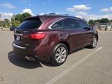 Used 2015 Acura MDX SH-AWD w/ Advance Package image 5