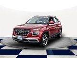 Used 2022 Hyundai Venue Limited image 2