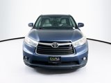 Used 2015 Toyota Highlander Plus image 2