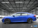 Certified 2021 Honda Civic Sport image 2