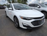 Used 2023 Chevrolet Malibu LT image 4
