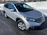 Used 2014 Honda CR-V EX image 2