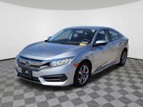 Used 2016 Honda Civic LX image 2