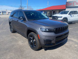 Used 2023 Jeep Grand Cherokee L Limited w/ Black Appearance Package image 2