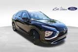 Used 2022 Mitsubishi Eclipse Cross SE image 3