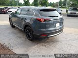 Certified 2021 MAZDA CX-9 Carbon Edition image 5