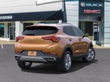 New 2024 Buick Encore GX Preferred image 4