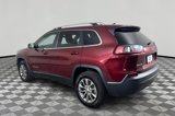 Used 2019 Jeep Cherokee Latitude Plus image 6