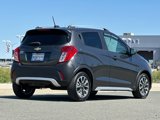 Used 2022 Chevrolet Spark ACTIV image 4