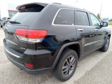 Used 2019 Jeep Grand Cherokee Limited image 4