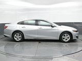 Used 2022 Chevrolet Malibu LT image 3