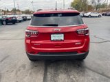 Used 2018 Jeep Compass Latitude w/ Cold Weather Group image 5
