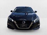 Used 2020 Nissan Altima 2.5 SR image 2