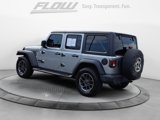 Used 2020 Jeep Wrangler Unlimited Sport S image 6