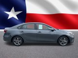 Used 2023 Kia Forte LXS image 2