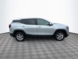 Used 2022 GMC Terrain SLE image 4