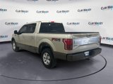 Used 2017 Ford F150 King Ranch w/ Equipment Group 601A Luxury image 3