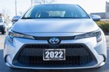 Used 2022 Toyota Corolla LE image 3