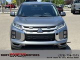 Used 2024 Mitsubishi Outlander Sport Ralliart image 2